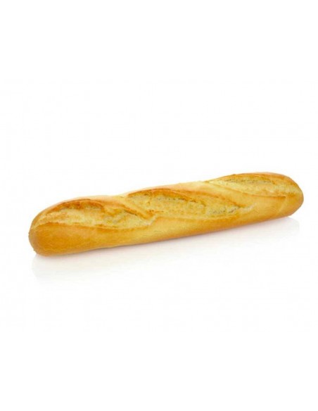 Baguette pre-horneado