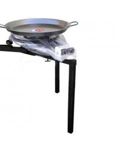 Soporte ajustable La Valenciana-Vaello Campos - 1