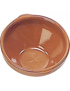 Gazpacho Bowl  Alfareria Corzana - 2 2