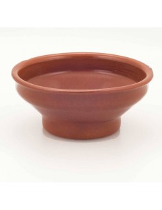 Gazpacho Bowl  Alfareria Corzana - 2