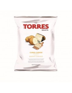 Torres Patatas Fritas Sabor... 2