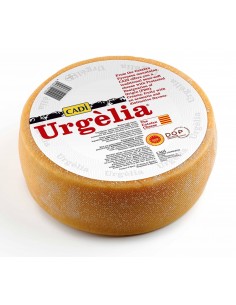 URGELIA PDO CADI - 3