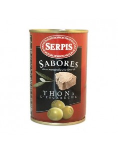 Serpis Tuna in Pickled... 2