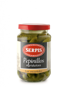 Serpis Pickled Baby... 2