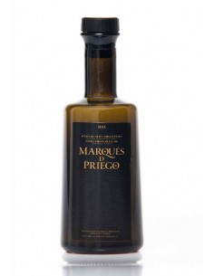 EVOO Picudo & Picual BIO Unfiltered