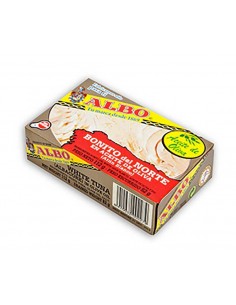 Albo White Tuna (Atlantic... 2