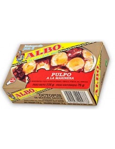 Pulpo a la Marinera 2