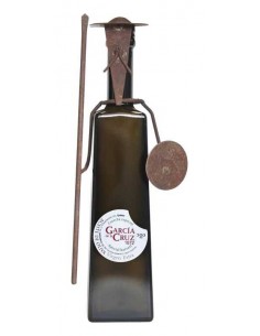 EVOO Cornicabra Quijote IV Centenario Special Edition 500 ml