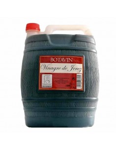  Botavin Sherry Vinegar  DO 