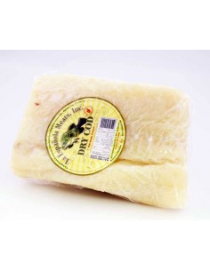 Dry Salted Cod - Bacalao 2