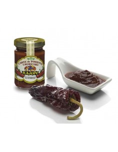 Carne de Pimiento Choricero 2