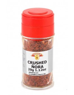 Crushed Ñora Peppers 29g... 2