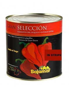 Pimientos del Piquillo en... 2