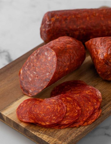 Chorizo Pamplona 590gr