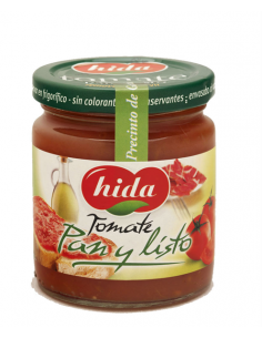 Tomato Puree w/Extra Virgin... 2