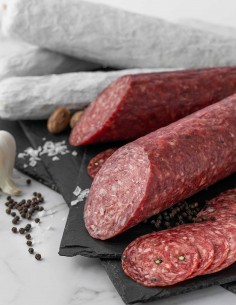 Salchichon de Vic 700gr 2