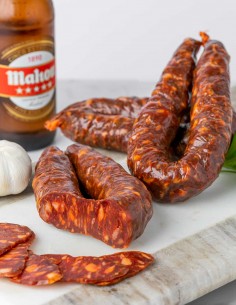 Chorizo Sarta