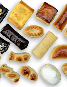 Surtido Mazapán D.O.P.... 2