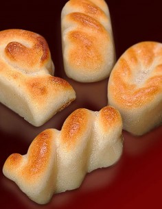 Marzipan Figures PGI... 2