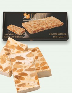 Turrón Duro  Supreme 300g.... 2