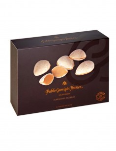 Almendras Rellenas... 2