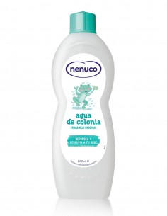 Colonia Fresca Nenuco