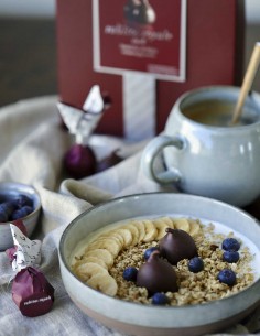 Rabitos Royale Chocolate...