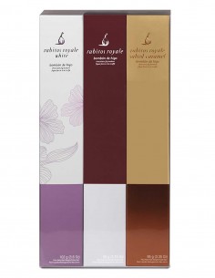 Rabitos Royale Pack 3 de 6... 2