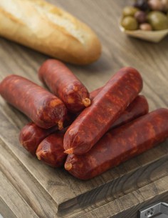 Chorizo Riojano