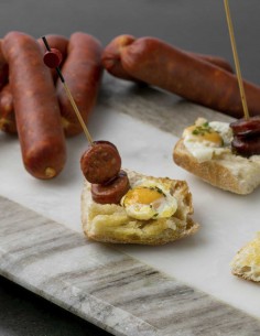 Chorizo Bilbao 6 links 2