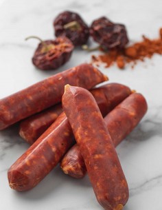 Chorizo Bilbao - 2 ud.