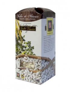 Asturian Faba Bean 2