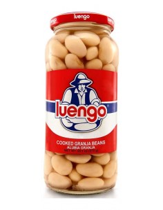 Luengo Cooked "Granja"... 2