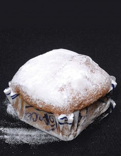 Marzipan Almonds Cakes... 2