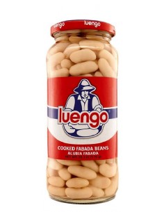 Luengo Cooked "Fabada" Beans 2