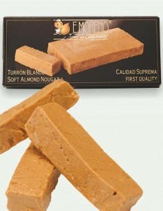 Turrón Blando Soft Almond... 2