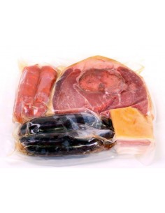 "Compango" Asturian Fabada... 2