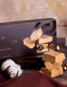 Turrón Jijona DOP 300gr 2