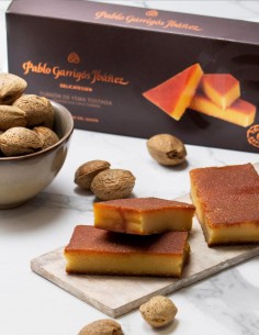 Turrón de Yema Tostada... 2