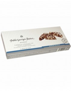Turrón de Chocolate with... 2