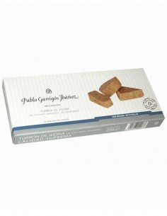 Turrón Jijona Nougat (Sugar... 2