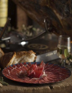 Jamon Iberico de Bellota... 2