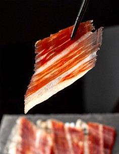 Acorn-Fed 100% Ibérico... 2