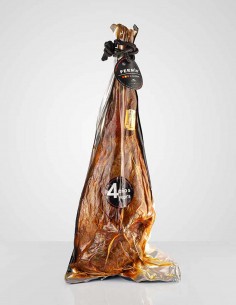 Jamón Ibérico de Bellota...