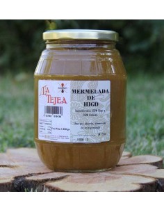 Mermelada de Higo