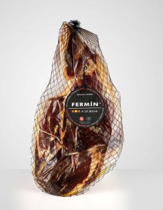 Jamón Ibérico de Bellota...