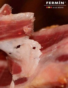 Acorn-Fed 100% ibérico... 2