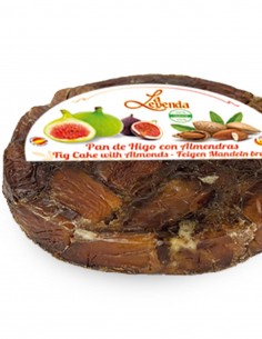 Fig Cake with Almonds... 2