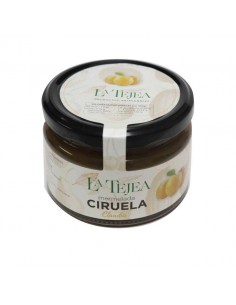 Mermelada de Ciruela Claudia