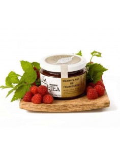 Mermelada de Frambuesa
